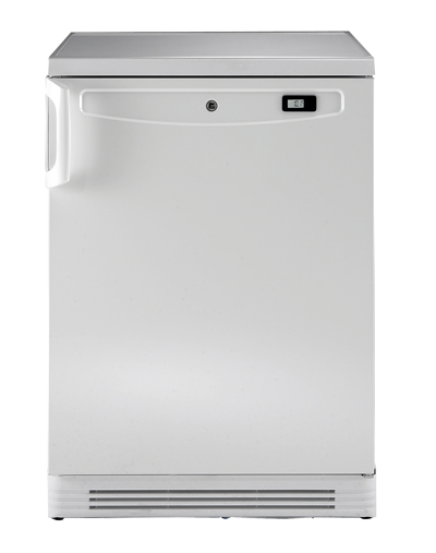 Electrolux 160L køle- og fryseskabe – R600a