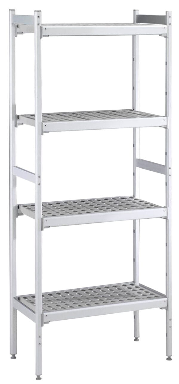 Electrolux Reoler i aluminium/plast (PNC 137015 / ALS1216)