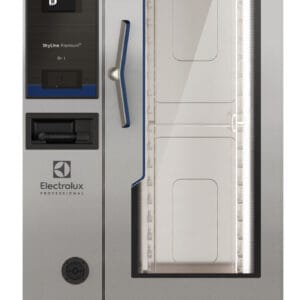 Electrolux SkyLine PremiumS ovne 20×1/1GN – el (PNC 217724 / ECOE201T2A0)