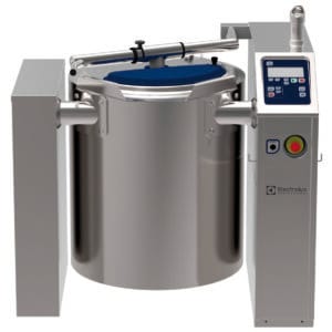 Electrolux EBV – Variomix gryder med omrører (PNC 232149 / SM6V80)