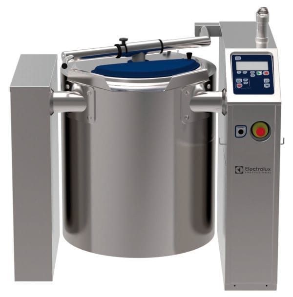 Electrolux EBV – Variomix gryder med omrører (PNC 232149 / SM6V80)