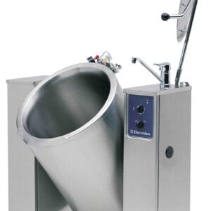 Electrolux EBE – Easy-line kipgryder (PNC 232187 / EBE60AWF)