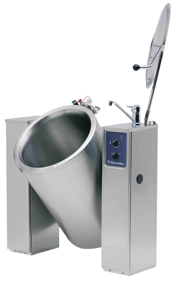 Electrolux EBE – Easy-line kipgryder (PNC 232187 / EBE60AWF)