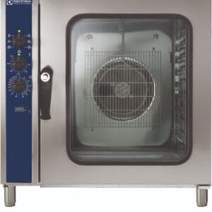 Electrolux Thermospeed konvektionsovne – EL (PNC260706 / FCE101)