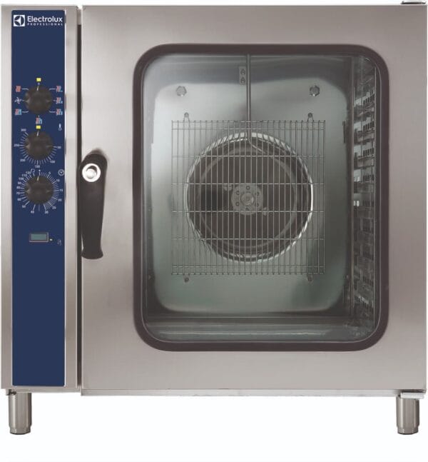 Electroluc Thermospeed konvektionsovne – EL (PNC260706 / FCE101)