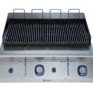 Electrolux Power grill – gas (PNC 371043 / E7GRGHGC0P9)
