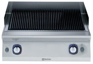 Electrolux Lavastens grill – gas (PNC 371045 / E7GRGHLC00)