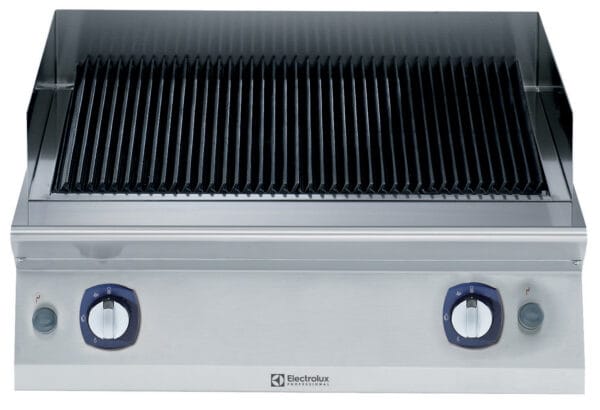 Electrolux Lavastens grill – gas (PNC 371045 / E7GRGHLC00)