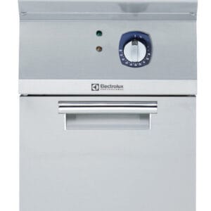 Electrolux Friturer – el – gulvmodeller (PNC 371081 / E7FRED1GF0)