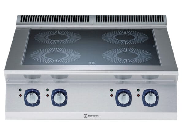 Electrolux Induktions kogeborde HD (PNC 371176 / E7INEH400P
