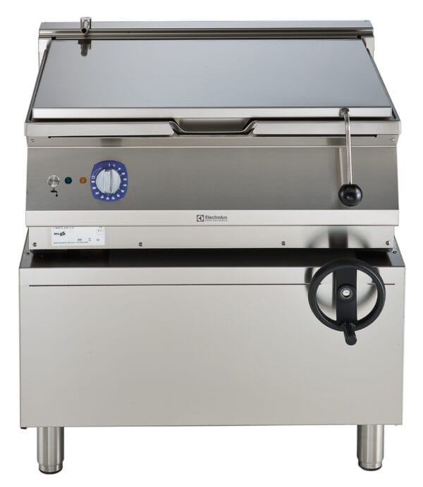 Electrolux Kipstegere – el (PNC 371183 / E7BREHDNFX)