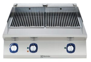 Electrolux Power grill – el (PNC 371267 / E7GREHGS09)