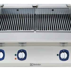 Electrolux Power grill – el (PNC 371267 / E7GREHGS09)