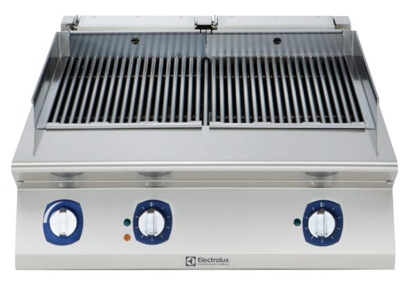 Electrolux Power grill – el (PNC 371267 / E7GREHGS09)