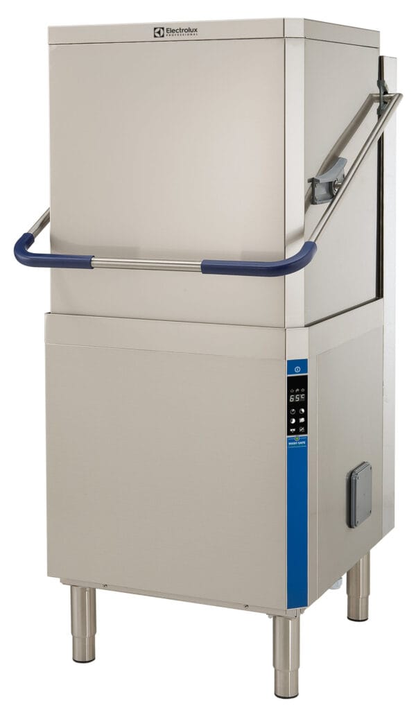 Electrolux WT65 Hætteopvasker (PNC 504258 / EHT8IG):