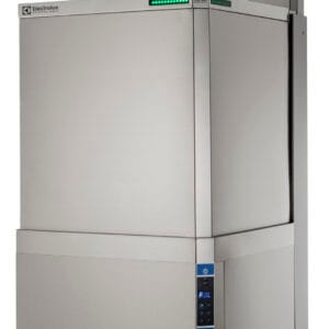 Electrolux WT65 Hætteopvasker med automatisk hætteløft + Kondensering / ESD (PNC 504293 / EHT8TILG)