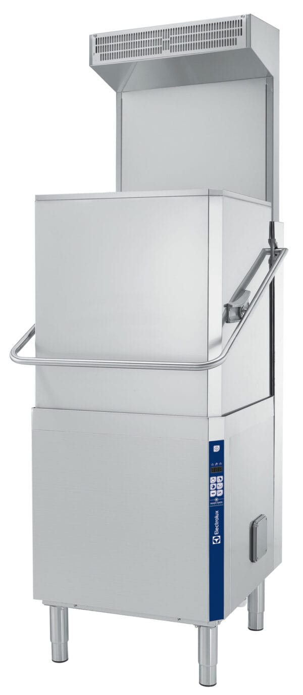 Electrolux WT55 Hætteopvasker med kondensering