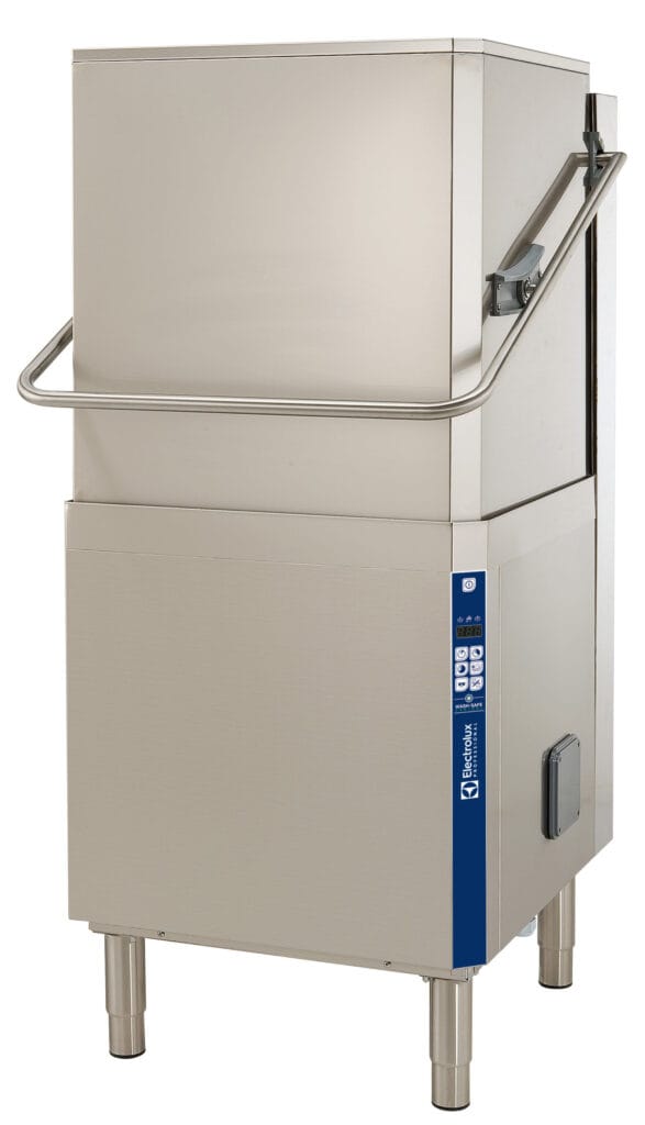 Electrolux WT55 Hætteopvasker (PNC 505103 / EHT8G)