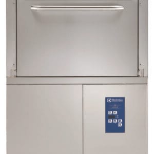 Electrolux Grovopvasker (PNC 506050 / EPPWEHG)