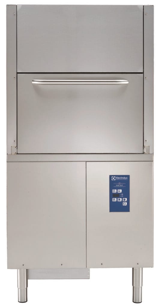 Electrolux Grovopvasker (PNC 506050 / EPPWEHG)