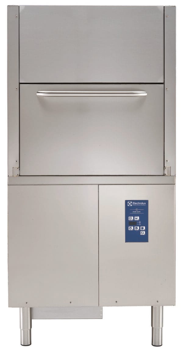 Electrolux Grovopvasker (PNC 506050 / EPPWEHG)