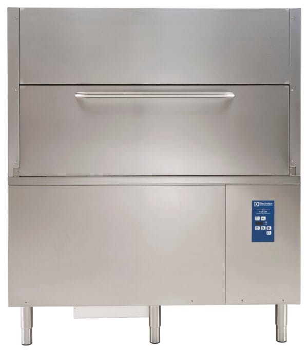 Electrolux Grovopvasker (PNC 506054 / EPPWELG)