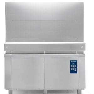 Electrolux Grovopvasker med automatisk hætteløft (PNC 506066)