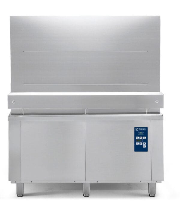 Electrolux Grovopvasker med automatisk hætteløft (PNC 506066)
