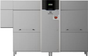 Electrolux EMR150 Tunnelopvasker (PNC 535017 / EMR15NELEW)