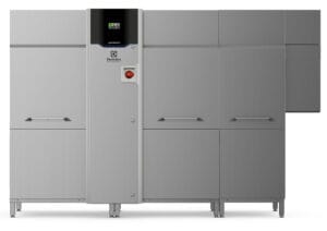 Electrolux EMR200 Tunnelopvasker (PNC 535018 / EMR20NEREW)