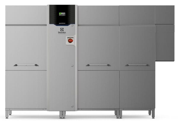 Electrolux EMR200 Tunnelopvasker (PNC 535018 / EMR20NEREW)