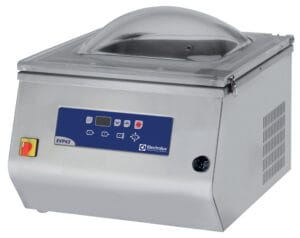 Electrolux Vacuumpakker – bordmodeller (PNC 600041 / EVP45)