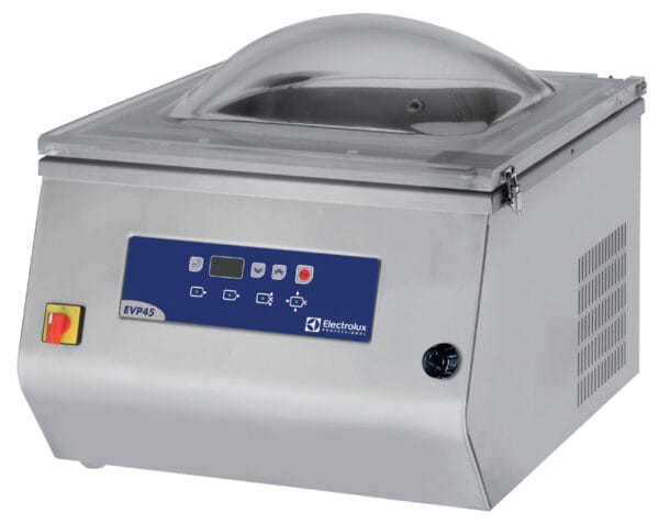 Electrolux Vacuumpakker – bordmodeller (PNC 600041 / EVP45)