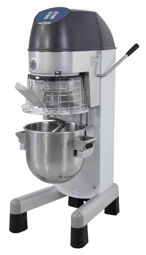 Electrolux XBE20 – 20 liters røremaskine (600248 / XBE20B)