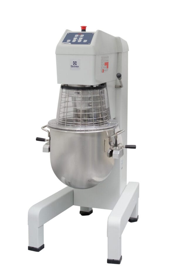 Electrolux MBE40 – 40 liters røremaskine (PNC 600276 / MBE40B)