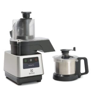 Electrolux Trinity Pro – grøntsagssnitter/skærer – Variabel hastighed (PNC 602164/COM36VS )