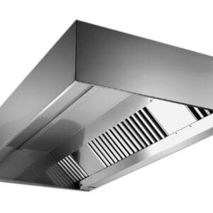 Electrolux EP – væghængte emhætter (PNC642011 / EP1428T)