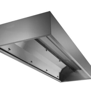 Electrolux DK emhætter – kondensskjold (PNC 643321 / DK1216)