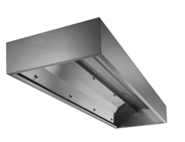Electrolux DK emhætter – kondensskjold (PNC 643321 / DK1216)