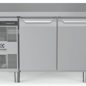 Electrolux ecostore HP Premium kølediske – 2 fag med topplade (PNC 710001 / EH2HBAA)