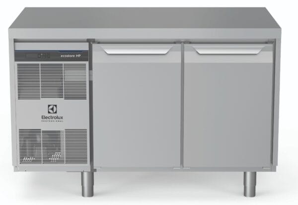 Electrolux ecostore HP Premium kølediske – 2 fag med topplade (PNC 710001 / EH2HBAA)