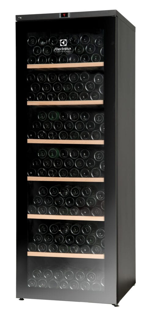Electrolux Vinkøleskabe (PNC 720004 / WC300BKMZ)