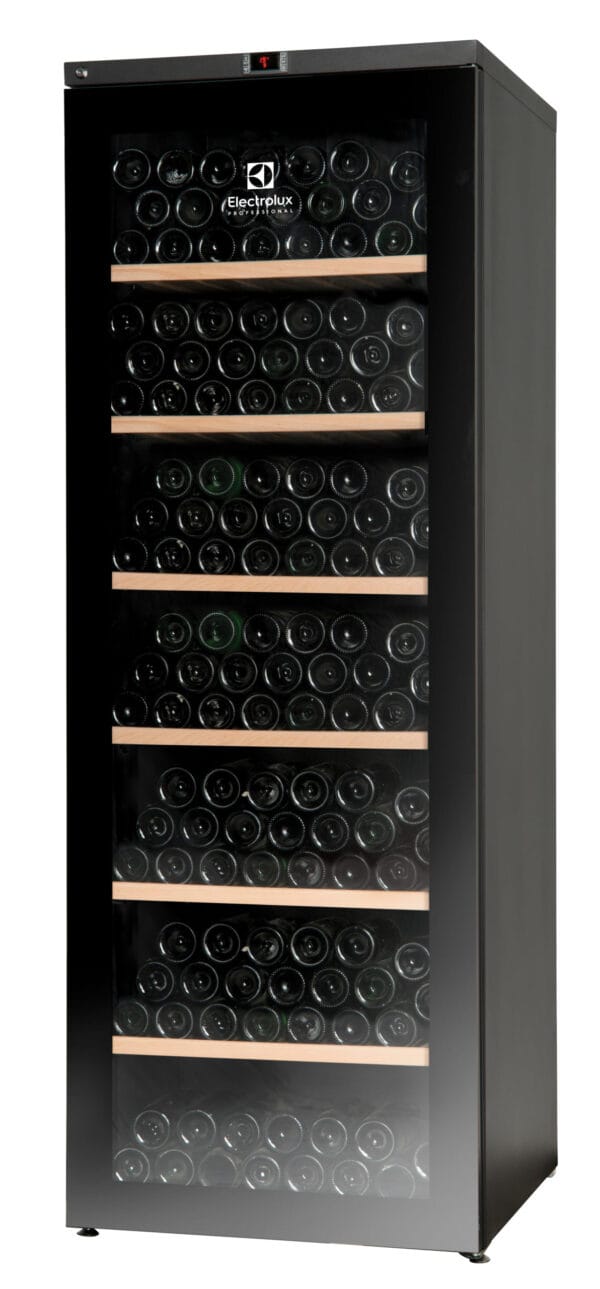Electrolux Vinkøleskabe (PNC 720004 / WC300BKMZ)
