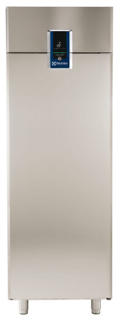Electrolux ecostore Premium fryseskabe – R290 (PNC 727314 / ESP71FFC)