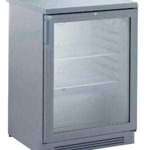 Electrolux 160L køle- og fryseskabe – R600a (PNC 727789 / RUCR16G1V6)