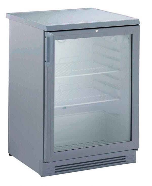 Electrolux 160L køle- og fryseskabe – R600a (PNC 727789 / RUCR16G1V6)