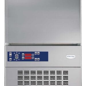 Electrolux Blæstkølere og -frysere -10×1/1GN