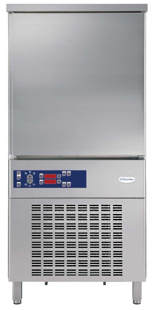 Electrolux Blæstkølere og -frysere -10×1/1GN