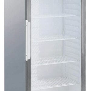 Electrolux 400L køle- og fryseskabe – R600a og R290 (PNC 730046 / R04PVG4)