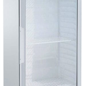 Electrolux 400L køle- og fryseskabe – R600a og R290 (PNC 730047 / R04PVGW)